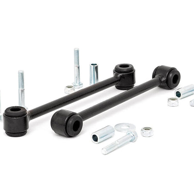 Sway Bar Links | Rear | 4-6 Inch Lift | Jeep Wrangler TJ (97-06)/Wrangler Unlimited (04-06)