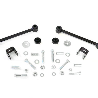 Sway Bar Links | Front | 4 Inch Lift | Ford F-250 4WD (1980-1997)