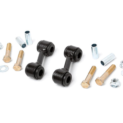 Sway Bar Links | Front | 2-3 Inch Lift | Nissan Titan 2WD/4WD (2004-2024)