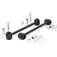 Sway Bar Links | Rear | 2.5-4 Inch Lift | Jeep Wrangler JK/Wrangler Unlimited (07-18)