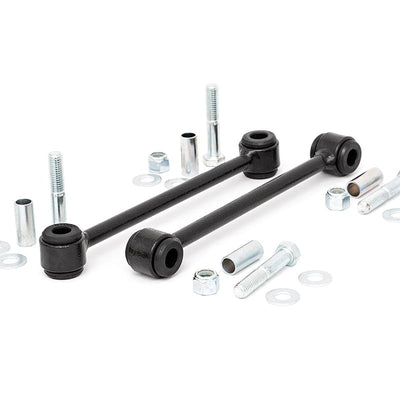 Sway Bar Links | Rear | 2.5-4 Inch Lift | Jeep Wrangler JK/Wrangler Unlimited (07-18)
