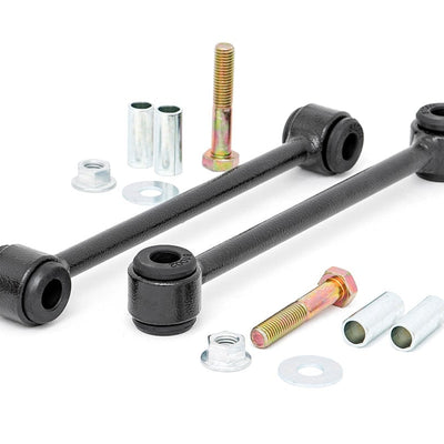 Sway Bar Links | Front | Jeep Wrangler YJ 4WD (1987-1995)
