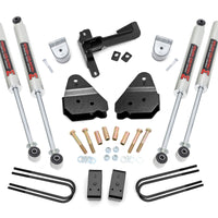 3 Inch Lift Kit | M1 | Ford F-250 Super Duty 4WD (2017-2022)
