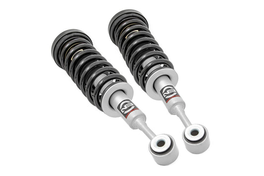 N3 Leveling Struts | 2 Inch | Loaded Strut | Ford F-150 2WD (2004-2008)