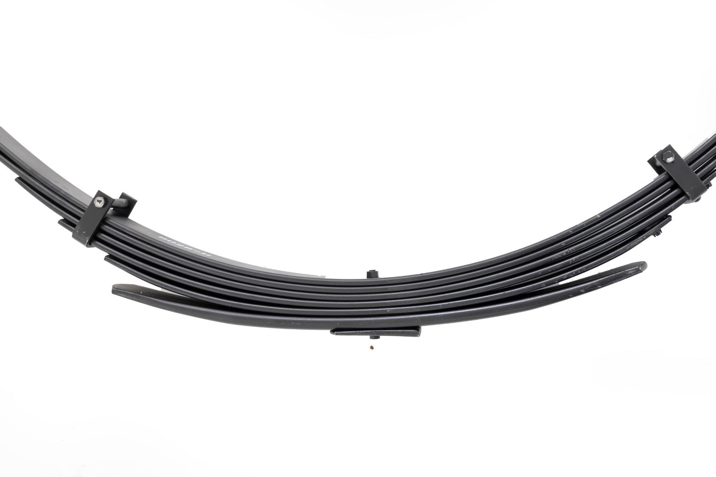 Rear 52 Inch Leaf Springs |6" Lift | Pair | Chevy/GMC C10/K10 C15/K15 Truck/Jimmy (73-91)