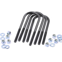 Universal U-Bolt Kit