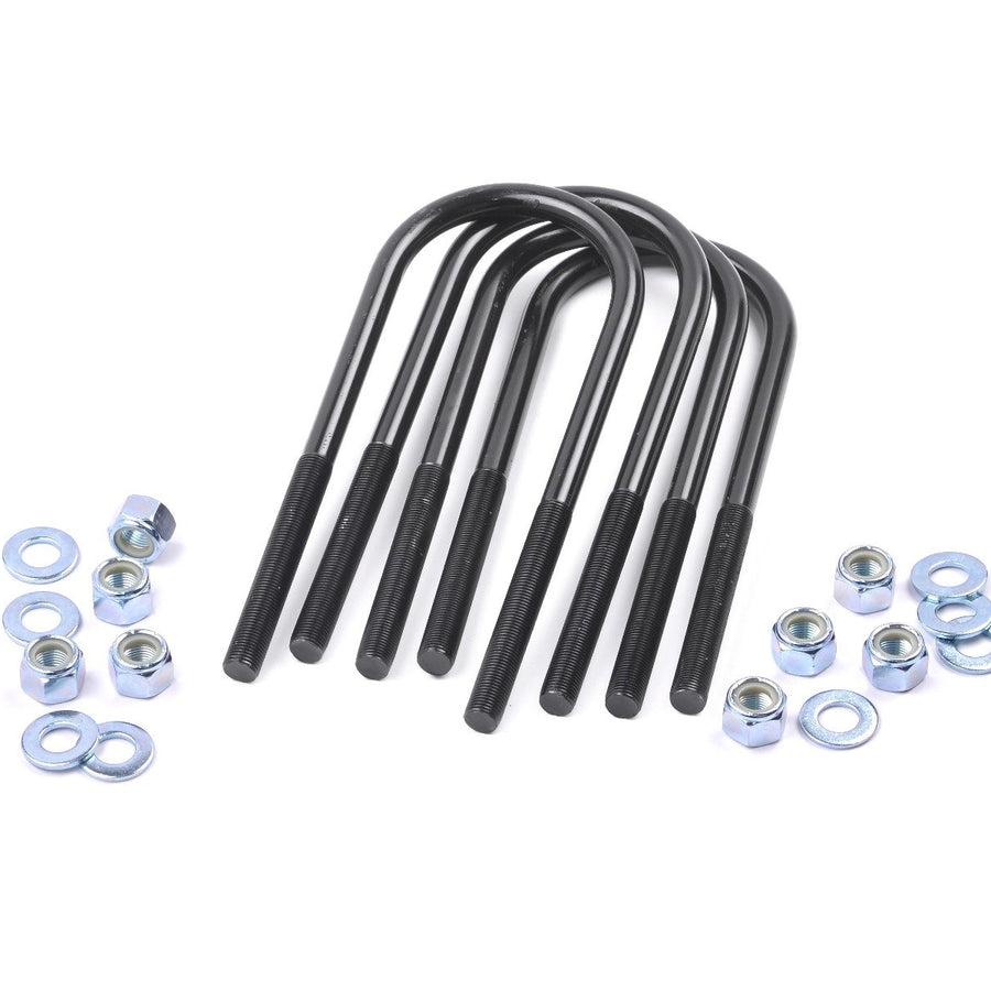 Universal U-Bolt Kit