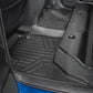 Floor Mats | Front and Rear | Toyota Tacoma 2WD/4WD (2016-2023)