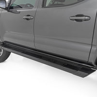 HD2 Aluminum Running Boards | Double Cab | Toyota Tacoma 2WD/4WD (2005-2023)