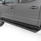 HD2 Aluminum Running Boards | Double Cab | Toyota Tacoma 2WD/4WD (2005-2023)