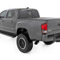 HD2 Aluminum Running Boards | Double Cab | Toyota Tacoma 2WD/4WD (2005-2023)