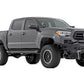 HD2 Aluminum Running Boards | Double Cab | Toyota Tacoma 2WD/4WD (2005-2023)