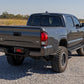 HD2 Aluminum Running Boards | Double Cab | Toyota Tacoma 2WD/4WD (2005-2023)