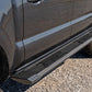 HD2 Aluminum Running Boards | Double Cab | Toyota Tacoma 2WD/4WD (2005-2023)