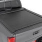 Retractable Bed Cover | 5' Bed | Double Cab | Toyota Tacoma 2WD/4WD (16-23)