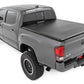 Soft Roll Up Bed Cover | 5' Bed | Toyota Tacoma 2WD/4WD (2016-2023)