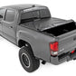 Soft Roll Up Bed Cover | 5' Bed | Toyota Tacoma 2WD/4WD (2016-2023)