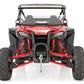 Half Windshield | Scratch Resistant | Honda Talon 1000