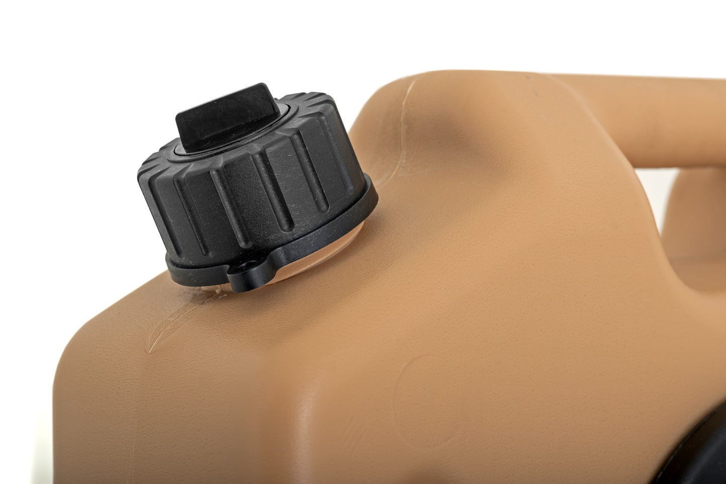 10L Fluid Container w/ Locker - Tan