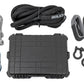 Winch Recovery Kit | Steel Cable Winches