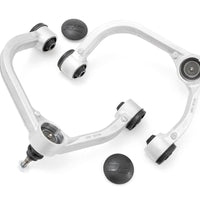 Forged Upper Control Arms | 2.5-3.5 Inch Lift | Ford F-150 4WD (2009-2020)