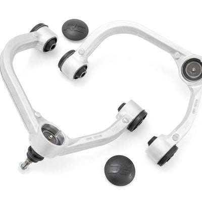 Forged Upper Control Arms | 2.5-3.5 Inch Lift | Ford F-150 4WD (2009-2020)