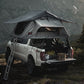 Roof Top Tent | Rack Mount | 12 Volt Accessory & LED Light Kit