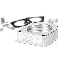 Throttle Body Spacer | Jeep Cherokee XJ/Comanche MJ/Wrangler TJ