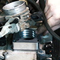 Throttle Body Spacer | Jeep Cherokee XJ/Comanche MJ/Wrangler TJ