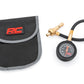 Rapid Tire Deflator W/ Carrying Case