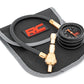 Rapid Tire Deflator W/ Carrying Case