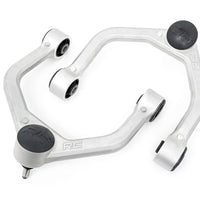 Forged Upper Control Arms | 3 Inch Lift | Nissan Titan XD 2WD/4WD (2016-2024)