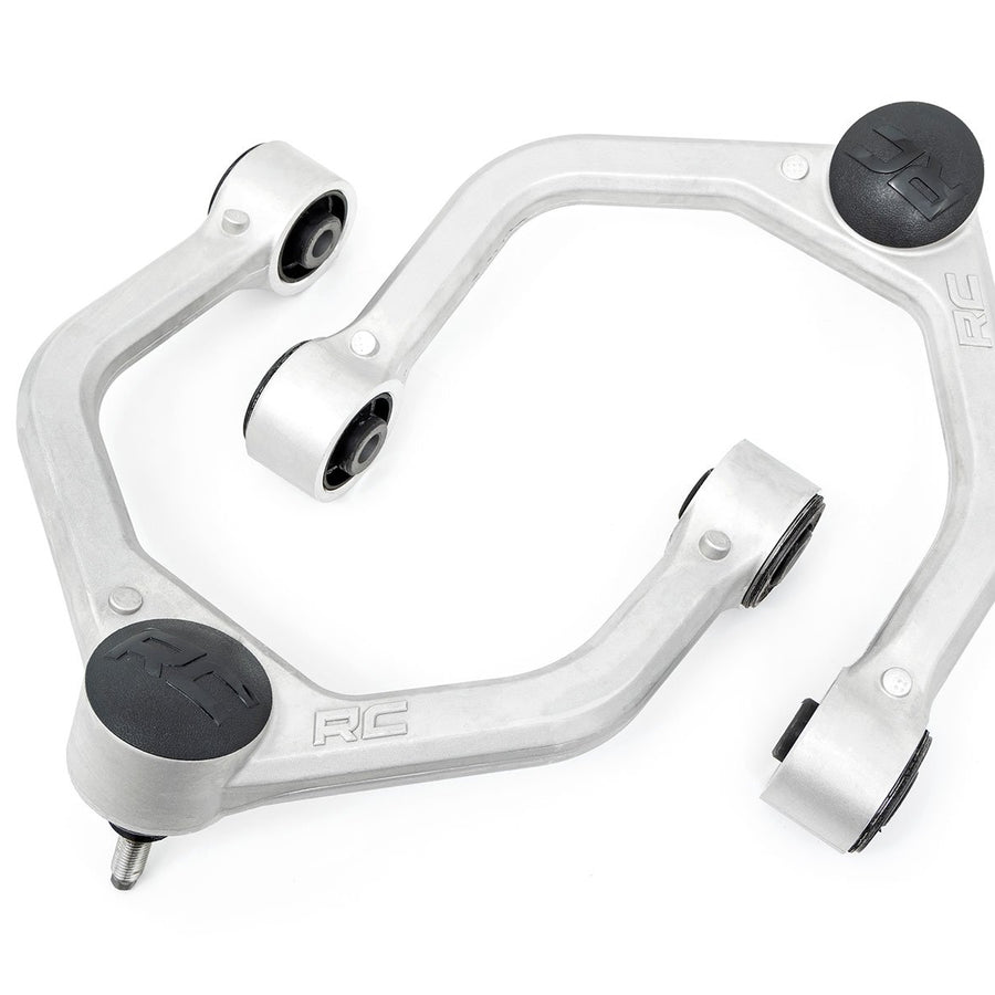 Forged Upper Control Arms | 3 Inch Lift | Nissan Titan XD 2WD/4WD (2016-2024)