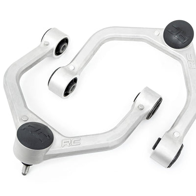 Forged Upper Control Arms | 3 Inch Lift | Nissan Titan XD 2WD/4WD (2016-2024)