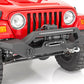 Front Bumper | Rock Crawler | Jeep Wrangler TJ (97-06)/Wrangler Unlimited (04-06)