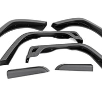 Fender Flare Kit | 5.5
