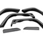 Fender Flare Kit | 5.5" Wide | Jeep Wrangler TJ (97-06)/Wrangler Unlimited (04-06)