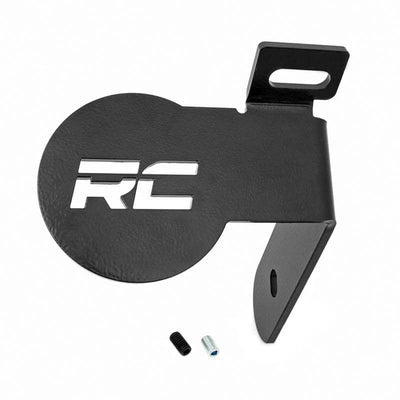 Steering Box Skid Brace | Jeep Wrangler TJ (97-06)/Wrangler Unlimited (04-06)