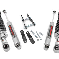 2.5 Inch Lift Kit | N3 Struts | Toyota Tacoma 2WD/4WD (1995-2004)