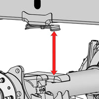 Air Spring Kit | Chevy Silverado & GMC Sierra 1500 2WD/4WD (2019-2024)