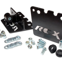 Torsion Bar Crossmember Bracket | Chevy/GMC Tahoe (95-99)/Yukon 4 Door (94-99)