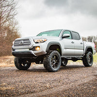 4 Inch Lift Kit | M1 Struts/M1 | Toyota Tacoma 2WD/4WD (2016-2023)