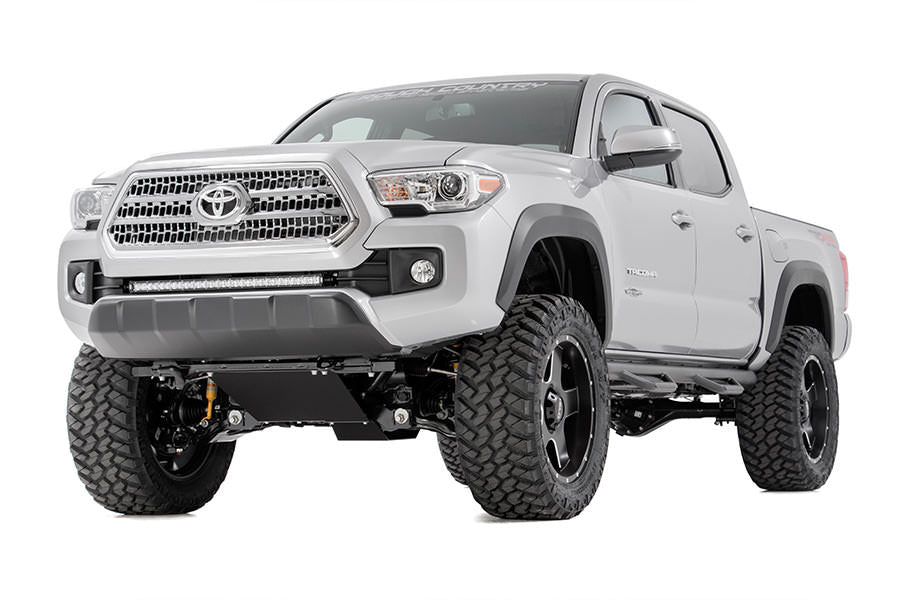 4 Inch Lift Kit | M1 Struts/M1 | Toyota Tacoma 2WD/4WD (2016-2023)