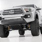 LED Light Kit | Lower Grille Mount | 30" Black Single Row | Toyota Tacoma (16-23)