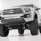 4 Inch Lift Kit | Toyota Tacoma 2WD/4WD (2016-2023)