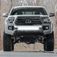 LED Light Kit | Lower Grille Mount | 30" Black Single Row | Toyota Tacoma (16-23)