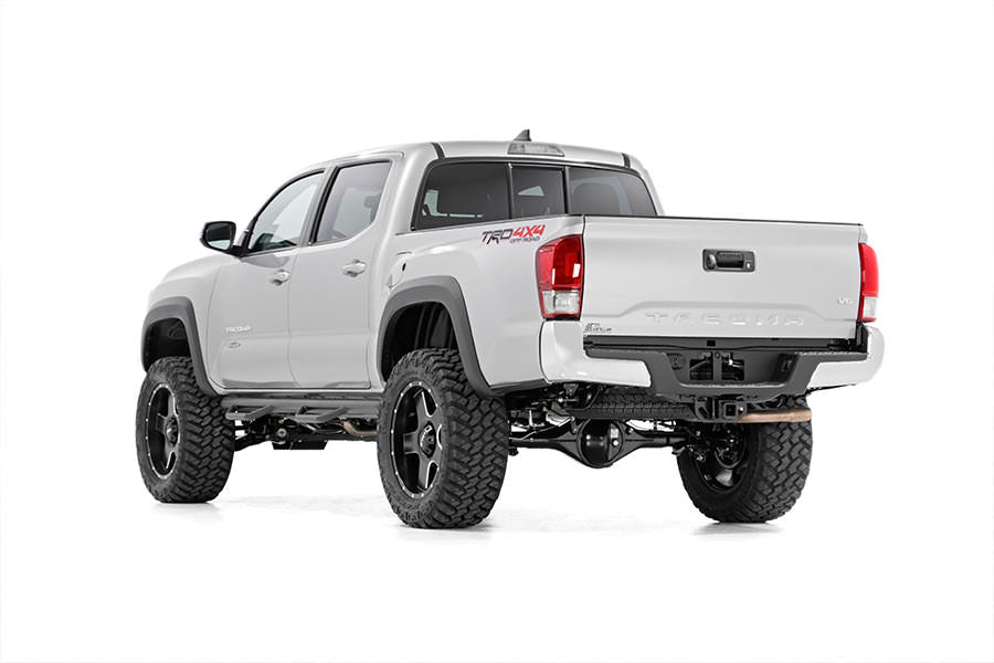 4 Inch Lift Kit | Toyota Tacoma 2WD/4WD (2016-2023)