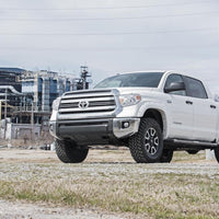 2.5-3 Inch Leveling Kit | Toyota Tundra 4WD (2007-2021)