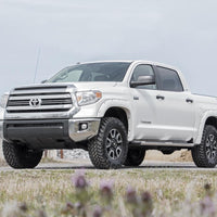 2.5-3 Inch Leveling Kit | Toyota Tundra 4WD (2007-2021)