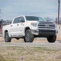 2.5-3 Inch Leveling Kit | Toyota Tundra 2WD/4WD (2007-2021)